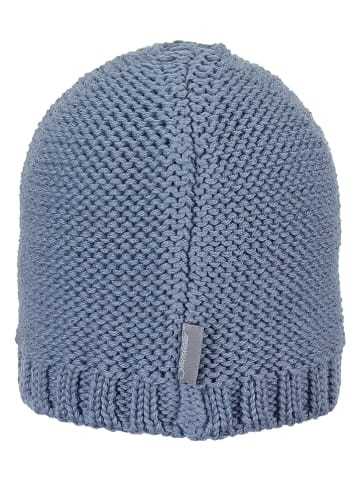 Mütze in Blau