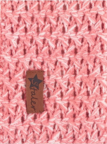 Sterntaler® Stirnband in Rosa