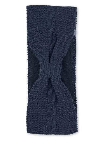 Sterntaler® Stirnband in Dunkelblau