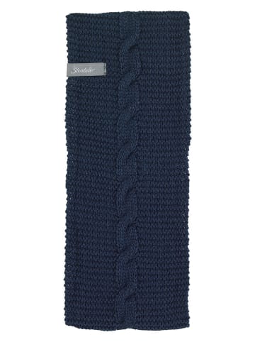 Sterntaler® Stirnband in Dunkelblau