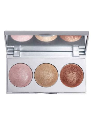 Golden Rose Highlighter-Palette "Strobing - 001", 93 g