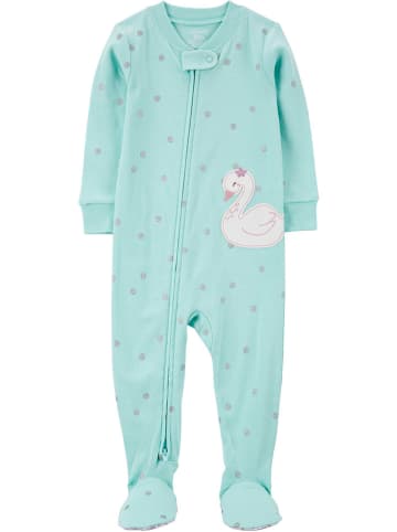carter's Pakje turquoise