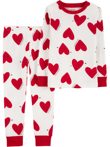 carter's Pyjama wit