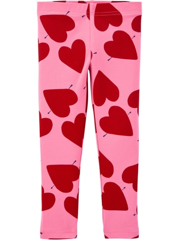 carter's Leggings in Rosa