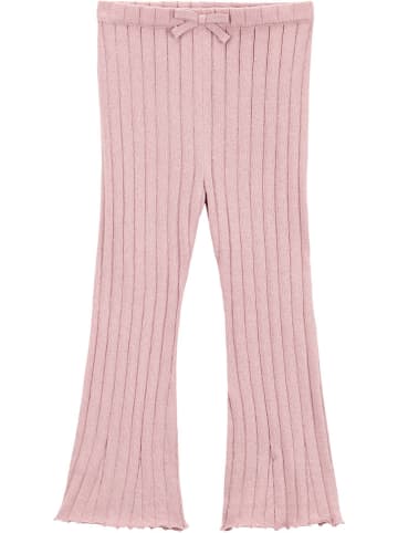 carter's Marlenehose in Rosa