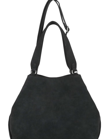 Fritzi aus Preußen Schoudertas zwart - (B)16 x (H)32 x (D)43cm