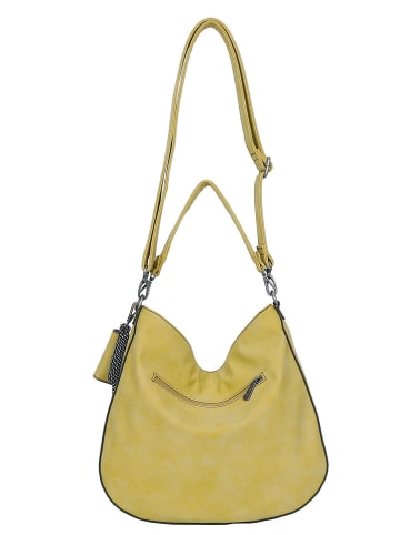 Fritzi aus Preußen Schoudertas geel - (B)5 x (H)33 x (D)36 cm