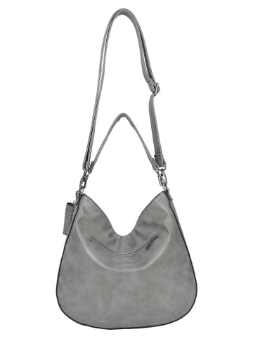 Fritzi aus Preußen Schoudertas grijs - (B)5 x (H)33 x (D)36 cm