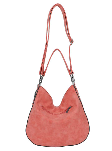 Fritzi aus Preußen Schoudertas rood - (B)5 x (H)33 x (D)36 cm
