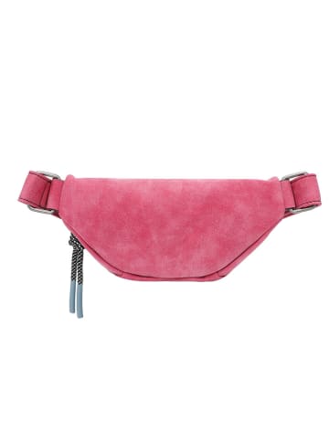 Fritzi aus Preußen Heuptas roze - (B)8 x (H)14 x (D)27 cm