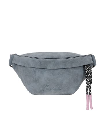 Fritzi aus Preußen Heuptas lichtblauw - (B)8 x (H)14 x (D)27 cm