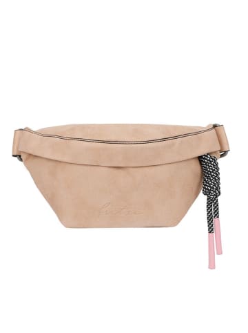 Fritzi aus Preußen Heuptas beige - (B)8 x (H)14 x (D)27 cm
