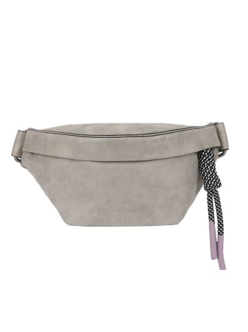 Fritzi aus Preußen Heuptas grijs - (B)8 x (H)14 x (D)27 cm