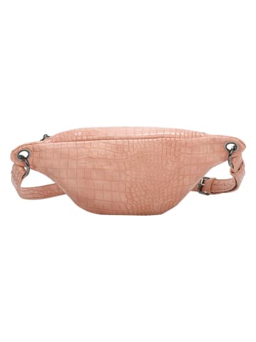 Buffalo Brustbeutel in Orange - (B)25 x (H)13 x (T)9 cm