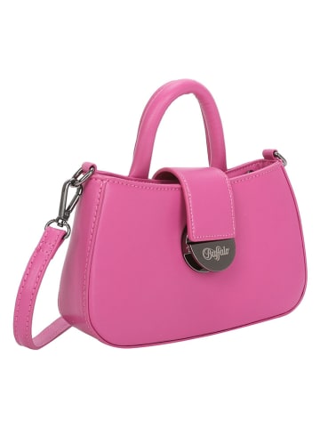 Buffalo Henkeltasche in Pink - (B)23 x (H)13 x (T)6 cm