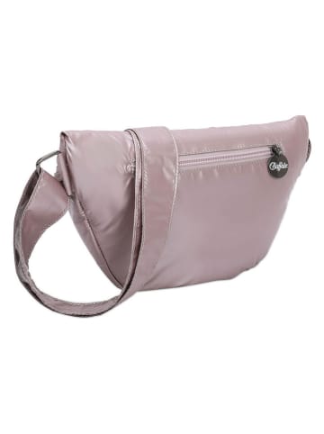 Buffalo Brustbeutel in Rosa - (B)31 x (H)12 x (T)11 cm