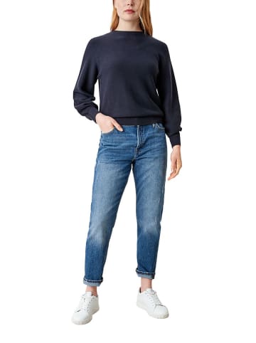 s.Oliver Trui donkerblauw