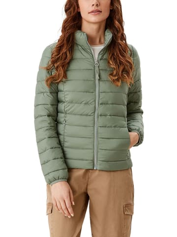 s.Oliver Steppjacke in Salbei