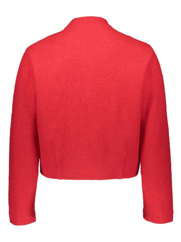 s.Oliver Kurzjacke in Rot