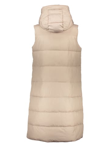 s.Oliver Weste in Beige