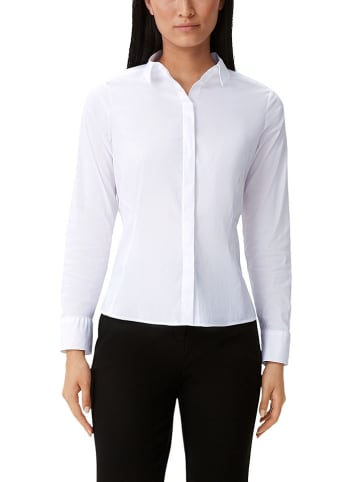 s.Oliver Blouse wit