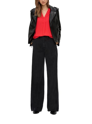 s.Oliver Blouse rood
