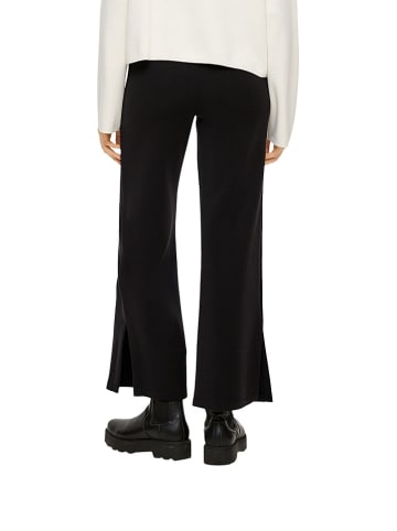 s.Oliver Hose in Schwarz