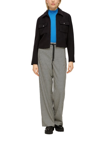 s.Oliver Longsleeve in Blau