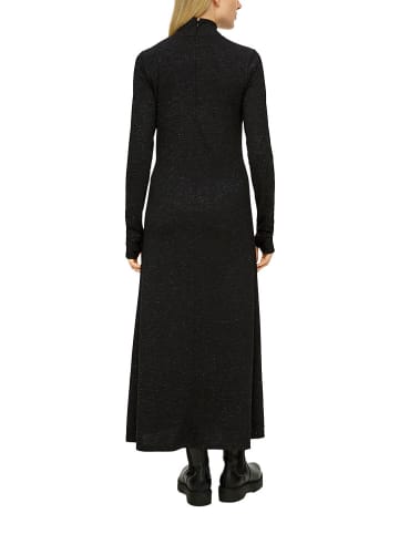 s.Oliver Kleid in Schwarz