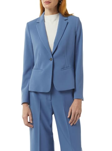 s.Oliver Blazer in Blau