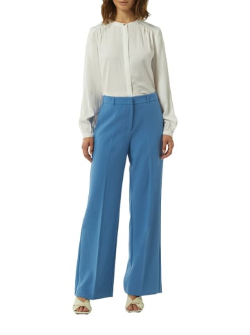 s.Oliver Hose in Blau