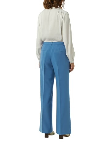 s.Oliver Broek blauw