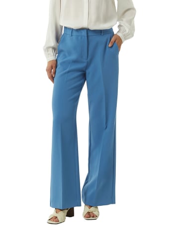 s.Oliver Broek blauw