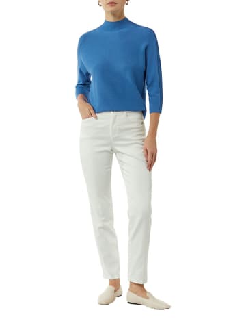 s.Oliver Pullover in Blau