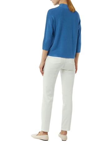 s.Oliver Pullover in Blau