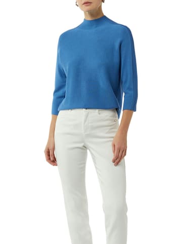 s.Oliver Pullover in Blau