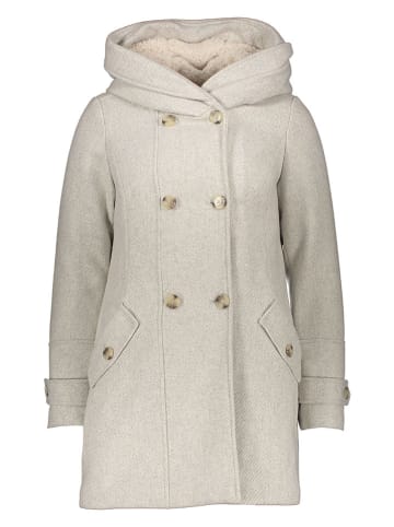 s.Oliver Mantel in Creme