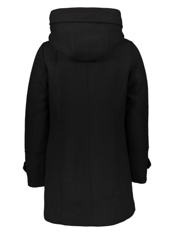 s.Oliver Mantel in Schwarz