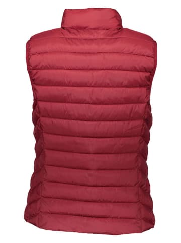 s.Oliver Bodywarmer rood