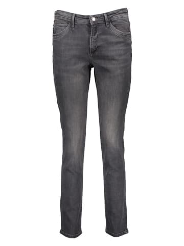 s.Oliver Jeans - Skinny fit - in Anthrazit
