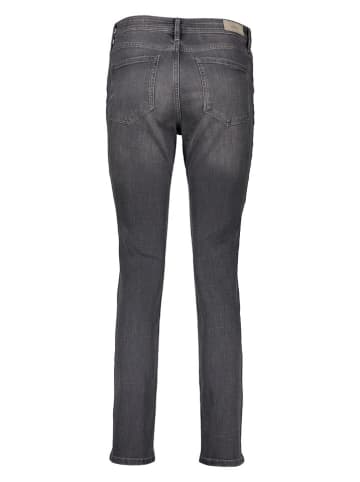 s.Oliver Jeans - Skinny fit - in Anthrazit