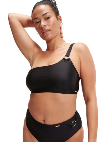 Speedo Bikinitop zwart