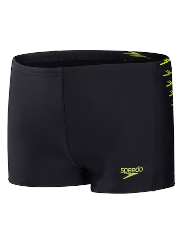 Speedo Zwembroek zwart