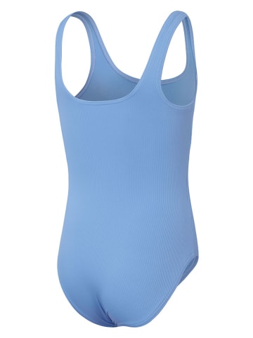 Speedo Badpak lichtblauw