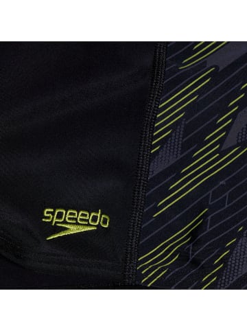 Speedo Kąpielówki w kolorze czarnym
