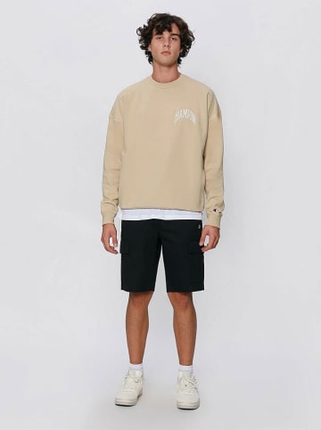 Champion Sweatshirt in Beige