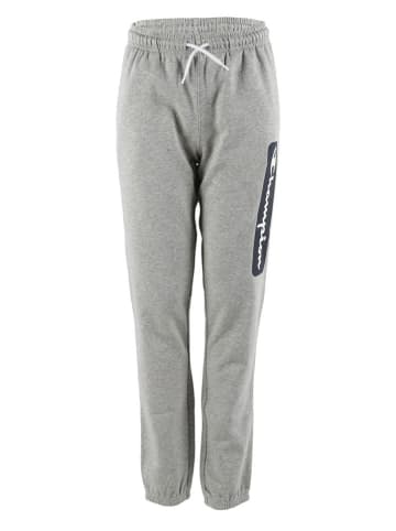 Champion Sweathose in Grau
