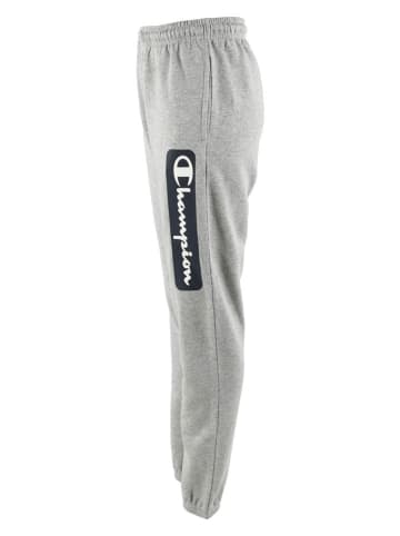 Champion Sweathose in Grau