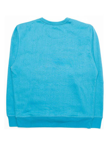 Champion Bluza w kolorze błękitnym