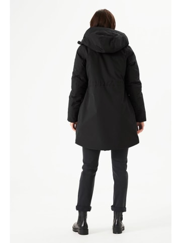 Garcia Parka zwart